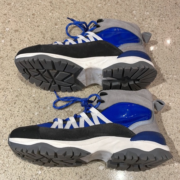 Intensi Mens Size 11 Shoes - Picture 6 of 10